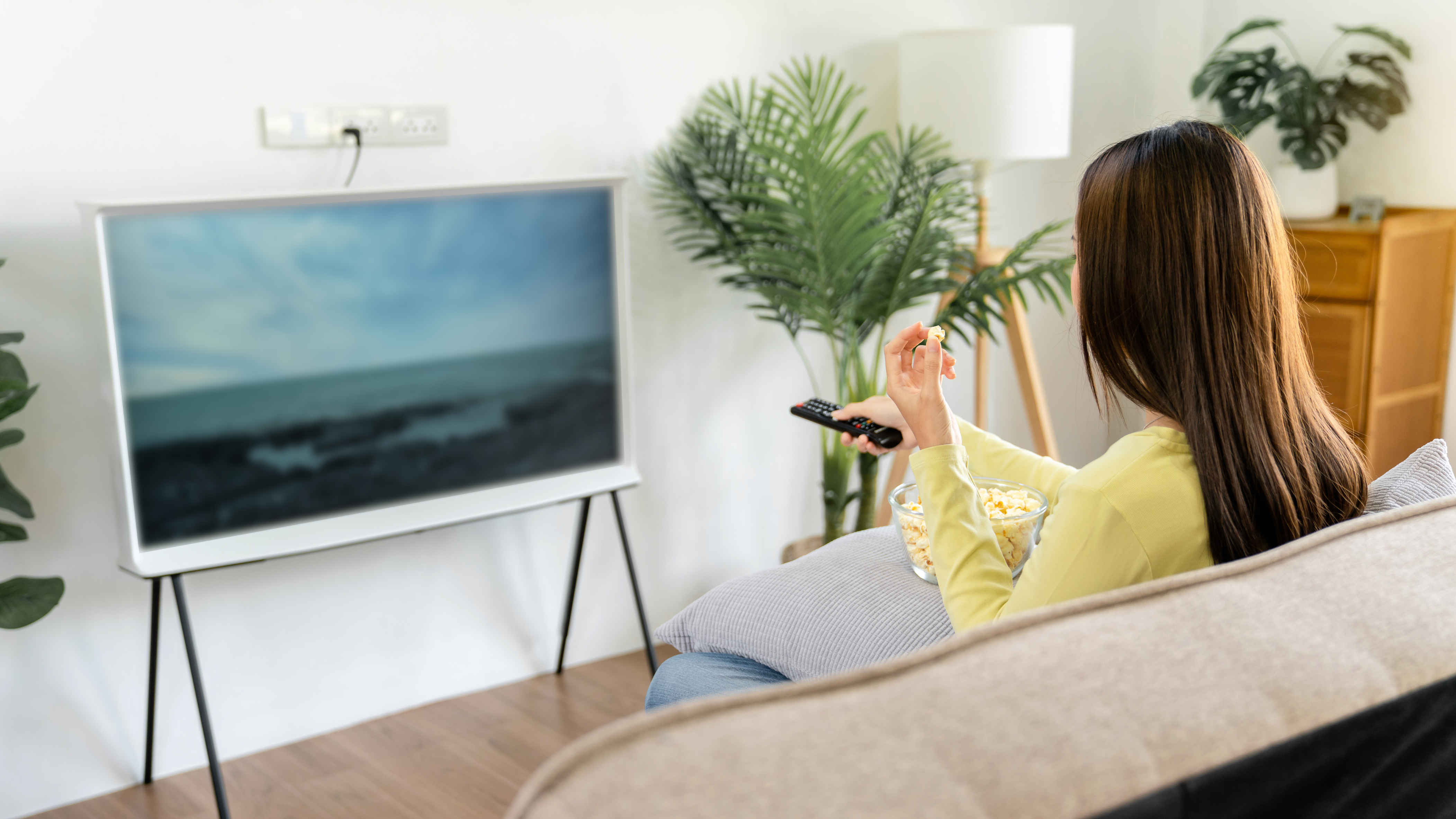 Streaming TV
